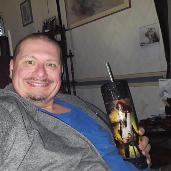 Meet your Posher, Greg - Picture 1 of 1